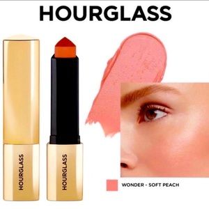 Hourglass Vanish Blush Stick in shade Wonder